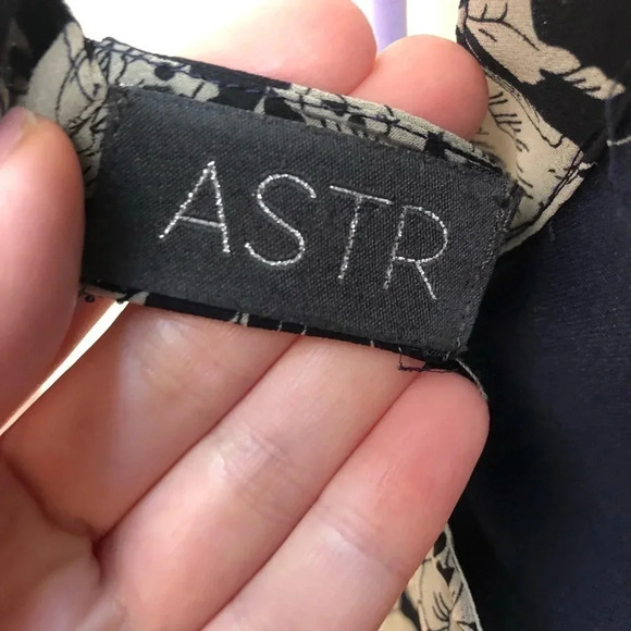 ASTR The Label Dress - Picture 3 of 7